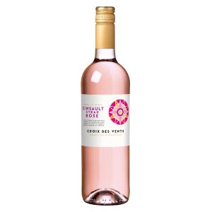 1 Croix des Vents Cinsault Rose IGP Pays dOc  300x300 - 1-Croix-des-Vents-Cinsault-Rose-IGP-Pays-dOc-.jpg