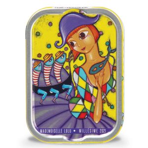 2. La Perle des Dieux Vintage Sardines 2021 300x300 - 2.-La-Perle-des-Dieux-Vintage-Sardines-2021.jpg