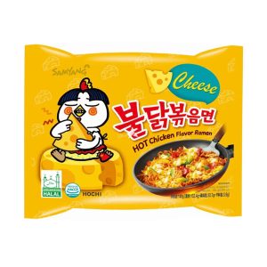 2. Samyang Ramen Chicken Cheese  300x300 - 2.-Samyang-Ramen-Chicken-Cheese-.jpg