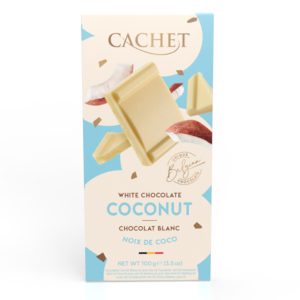 4. Cachet Belgium Chocolate Dark Chocolate with Almond Pear 57 Cacao 300x300 - 4.-Cachet-Belgium-Chocolate-Dark-Chocolate-with-Almond-Pear-57-Cacao.jpg