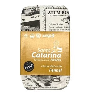 9. Santa Catarina Tuna Fillets Fennel Marinade 300x300 - 9.-Santa-Catarina-Tuna-Fillets-Fennel-Marinade.jpg