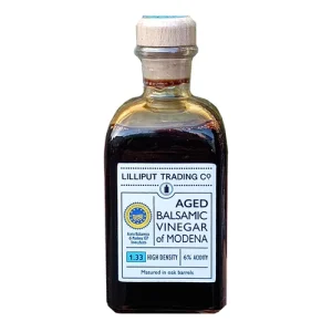 LILLIPUT BALSAMIC VINEGAR 1.33 300x300 - LILLIPUT-BALSAMIC-VINEGAR-1.33.webp
